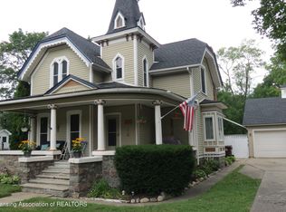 241 E 1st St, OVID, MI 48866