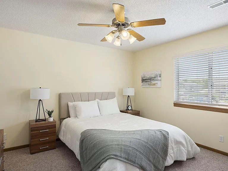 Pebblebrook Apartments — Photo 12
