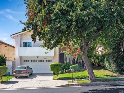 10207 Canby Ave, Northridge, CA, 91325