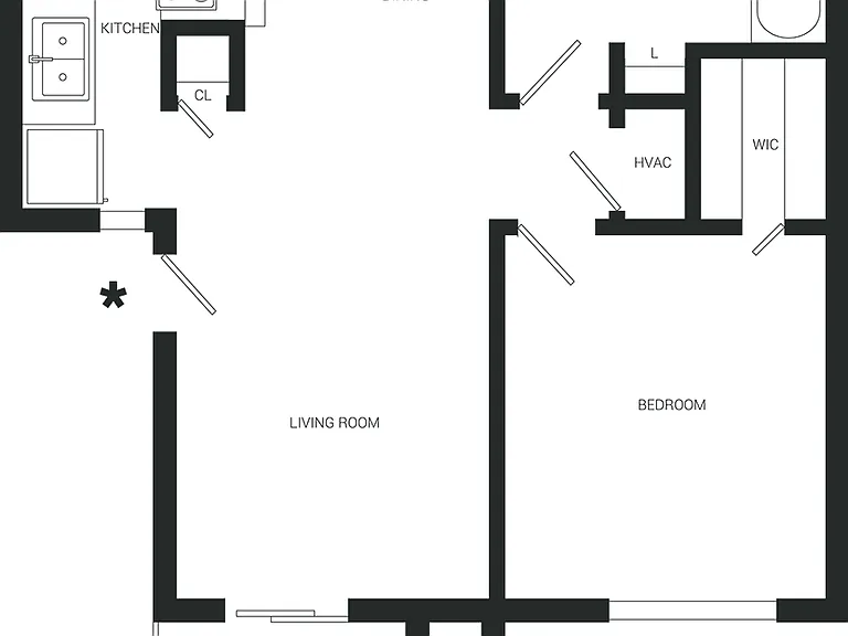The Ridge on 161 Apartments — Photo 43