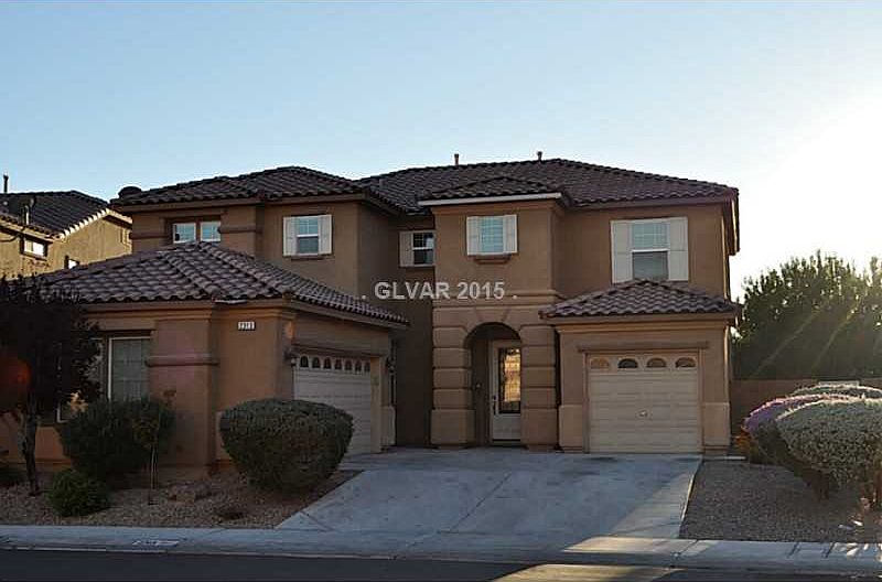 1st image of 2313 Mountain Rail Dr