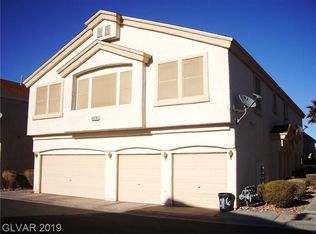 6078 Allred Pl UNIT 101, Henderson, NV 89011