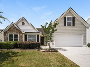 3853 Plymouth Rock Dr, Loganville, GA 30052