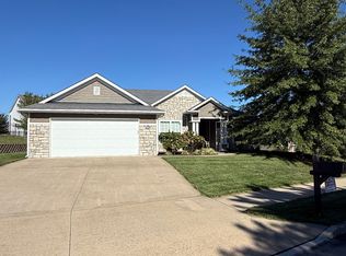 5612 Dunmeyer Ct, Columbia, MO 65203
