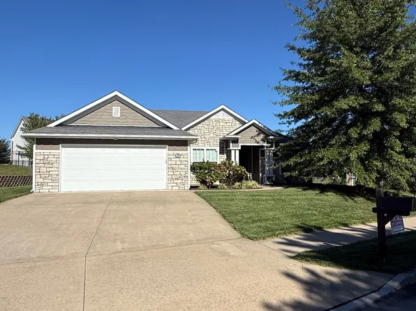 5612 Dunmeyer Ct, Columbia, MO 65203