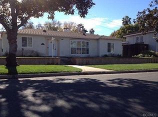 130 W Roosevelt Rd, Long Beach, CA 90807