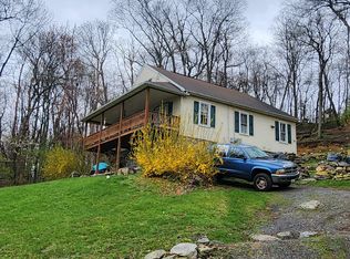 24717 Waldheim Rd, Cascade, MD 21719