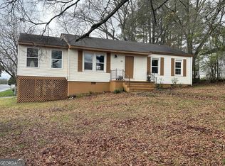 405 Spruce St, Cedartown, GA 30125