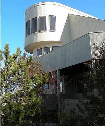 Bayview From Dining Room