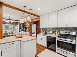 323 Richmond Ave, Lexington, KY