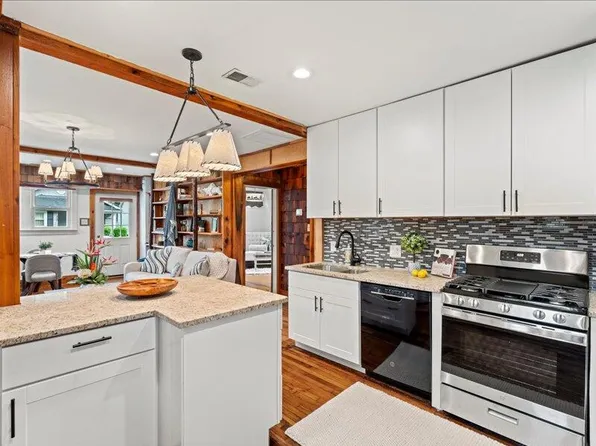 323 Richmond Ave, Lexington, KY 40502