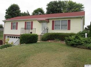 91 Marjorie Ln, Ruckersville, VA 22968