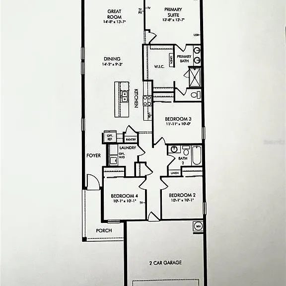 953 Rivers Crossing St — Photo 3