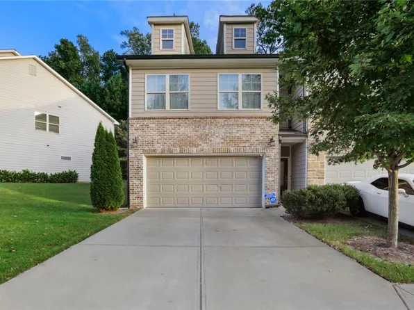 539 Jefferson Chase St SE, Atlanta, GA 30354