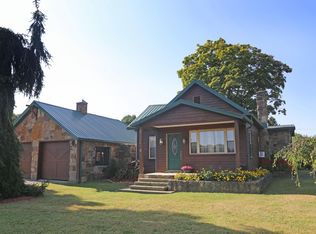 6 Beech St, Mount Vernon, OH 43050