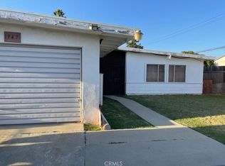 1947 Arthur Ave, Pomona, CA 91768