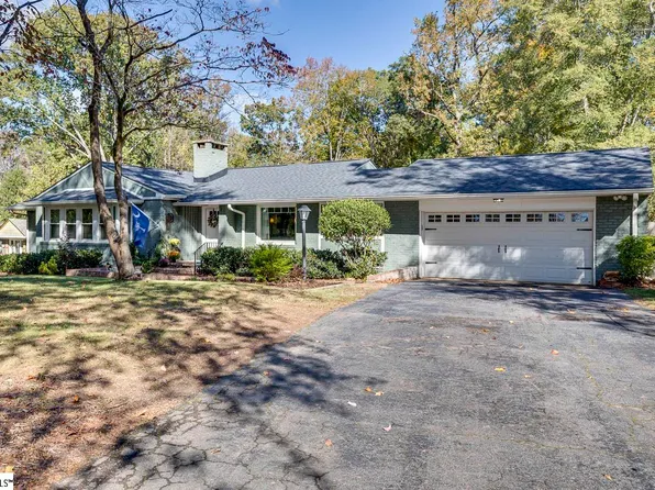 217 Lake Fairfield Dr, Greenville, SC 29615