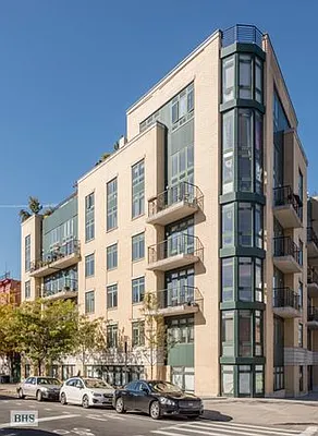 Sold by Brown Harris Stevens | media 6