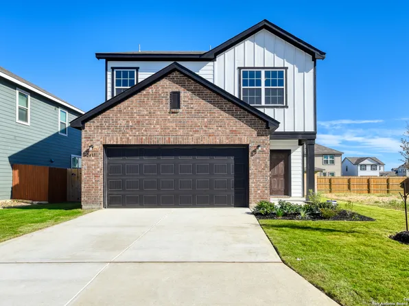 2413 Hiddenbrooke Trace, Seguin, TX 78155