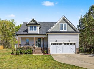 175 Sorrel Dr, Franklinton, NC 27525
