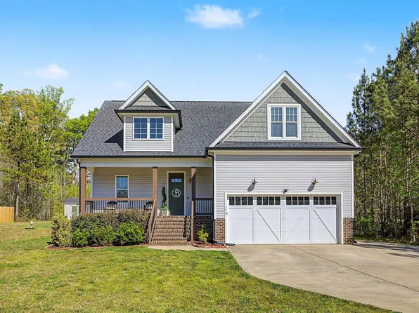 175 Sorrel Dr, Franklinton, NC 27525