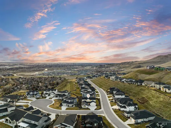 2877 S Grebe Pl, Boise, ID 83716