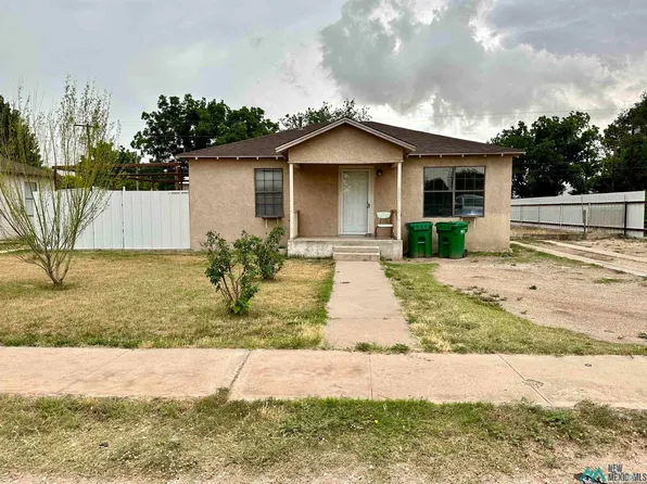 807 W Avenue G, Lovington, NM 88260