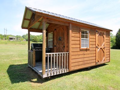 4531 Snow Creek Rd, Santa Fe, TN, 38482