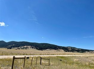 Seven Springs Rd, Butte, MT 59750