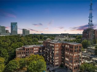 3235 Roswell Rd NE UNIT 506, Atlanta, GA 30305