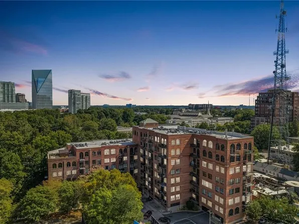 3235 Roswell Rd NE Unit 506, Atlanta, GA 30305