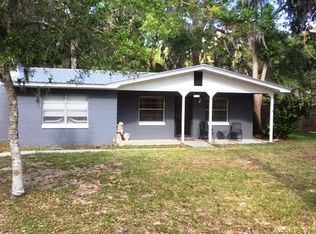 258 Mimosa Rd, Saint Augustine, FL 32086