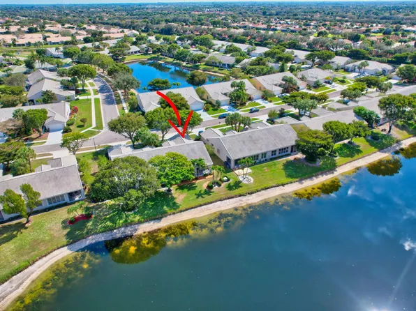 8923 Brittany Lakes Drive, Boynton Beach, FL 33472