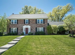 14608 Harleston Village Dr, Chesterfield, MO