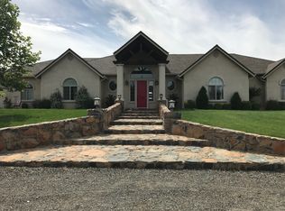 5880 Bumper Rd, El Dorado, CA 95623