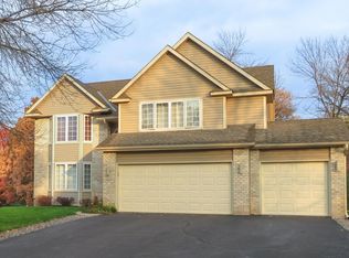 5851 158th Ln NW, Ramsey, MN 55303