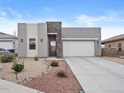3858 Silverado Loop, Las Cruces, NM, 88001