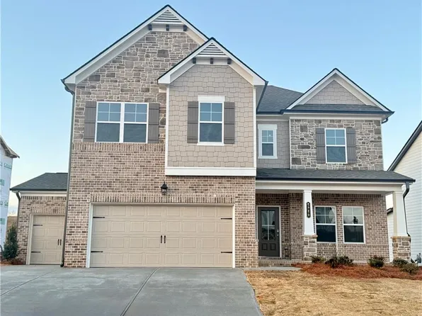 5280 Baymont Dr, Gainesville, GA 30507