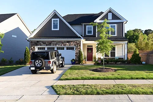 100 Highland Forest Dr Photo 1