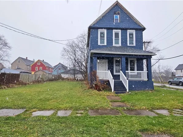 354 Koons Ave, Buffalo, NY 14211