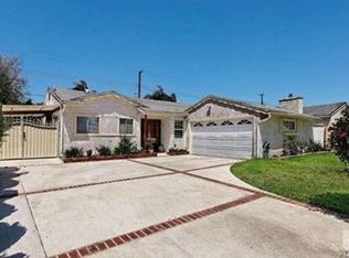 2133 Magnolia St, Simi Valley, CA 93065