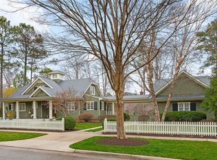 2725 Live Oak Ln, Midlothian, VA 23113