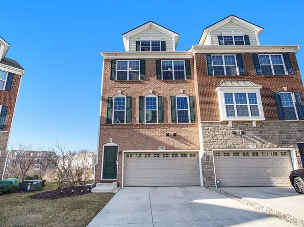 2840 Ridington Rd, Ann Arbor, MI 48105