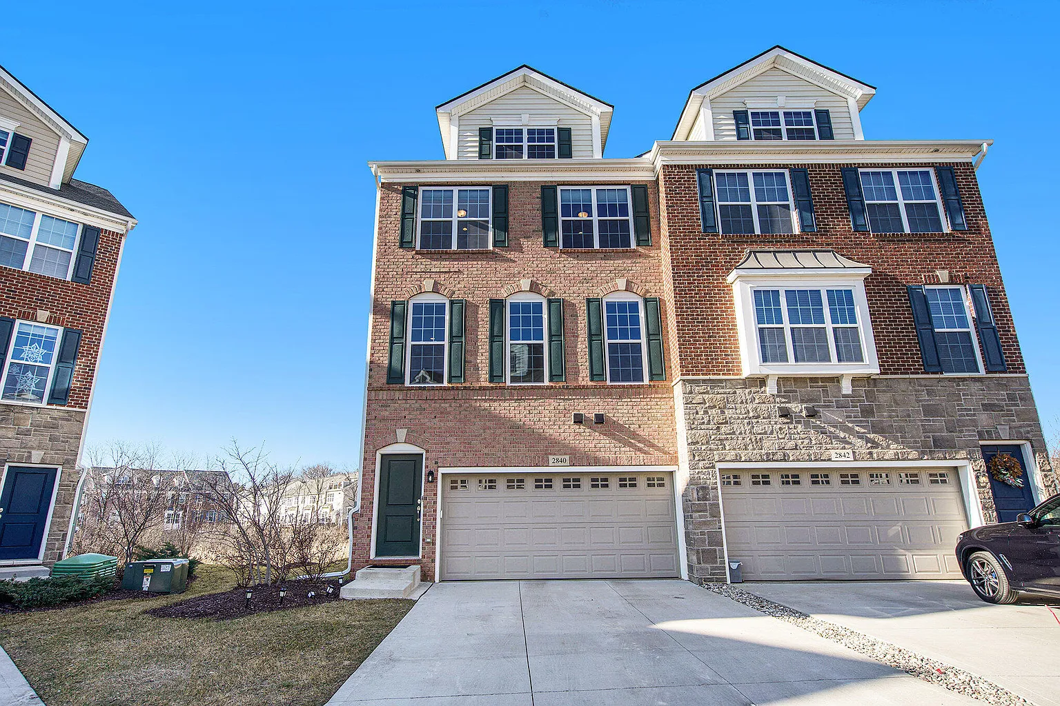 2840 Ridington Rd photo 1