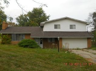 4305 Jo Dr, Saginaw, MI 48601