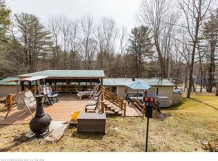 218 Fisher Farm Rd, Sabattus, ME 04280