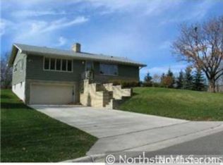 1320 Fairlawn Way, Minneapolis, MN 55416
