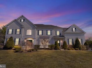 410 Highgate Dr, Ambler, PA 19002