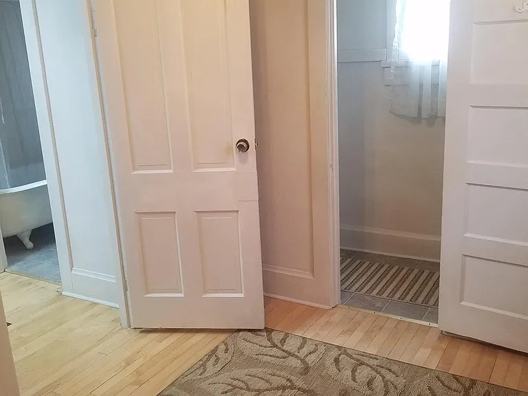 Bedroom Closet