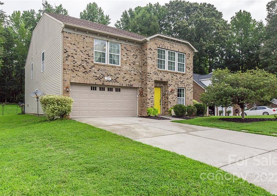 1411 Phifer Luther Ct, Greensboro, NC 27406 Zillow